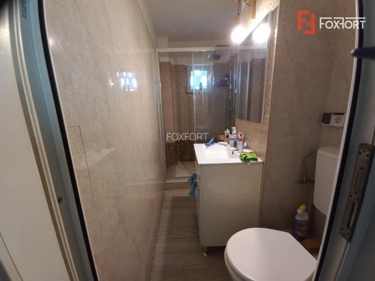Apartament 2 camere la etajul 3 - zona Tipografilor - 5