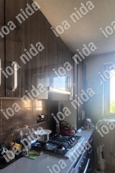 Apartament 4 camere, 2 bai centrala proprie,renovat, bloc tip H, Titan - 5