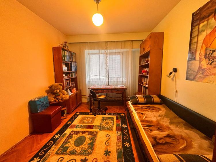 Apartament 4 camere, 90 mp utili – Zona Centrală - 7