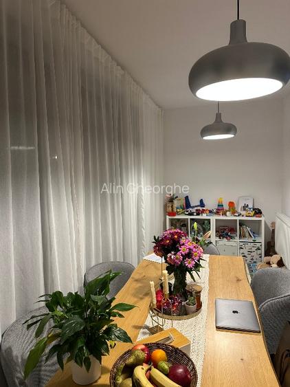 Casă tip duplex de vânzare – Balotești | DIRECT PROPRIETAR | complex North One - 3