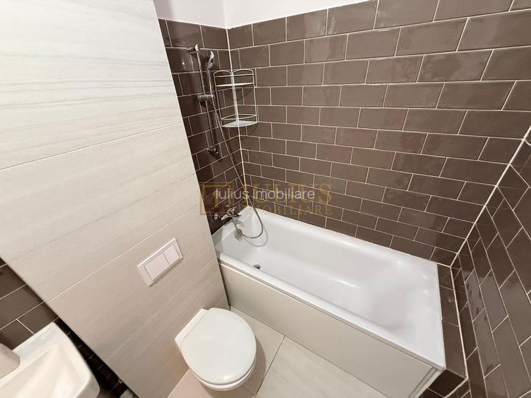 2 camere| Dumbravita| loc de parcare| Pet friendly| - 12
