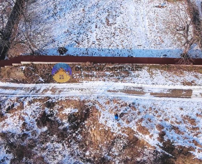 Teren intravilan 1000 mp – Alexandru cel Bun - 10