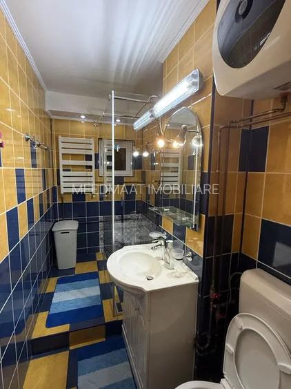 Apartament 2 Camere Decomandat | Zona Tineretului - Văcărești-An1985 - 3