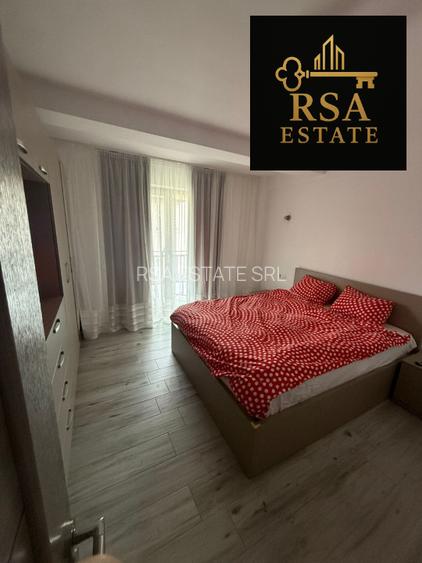 Apartament 3 camere de vanzare et.1 terasa +parcare Dem.Radulescu - 4