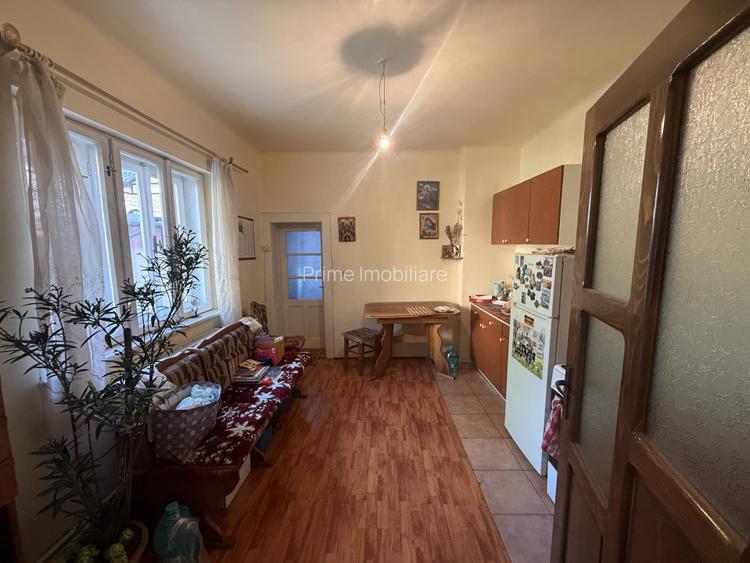 Casa individuala de vanzare | Zona-ULTRACENTRALA | 385 mp teren. - 5