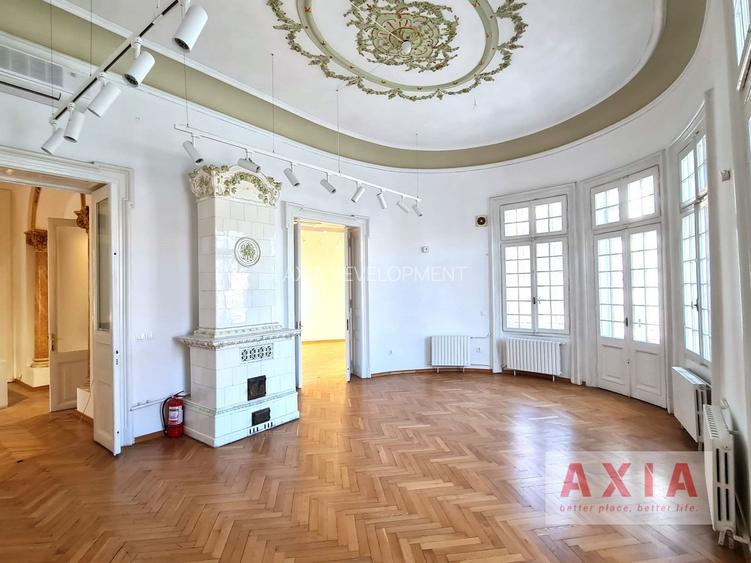 Vila Piata Romana –  Vizibilitate Excelenta - 9