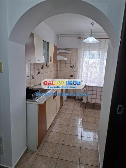 Inchiriere garsoniera confort 1, cu CENTRALA, in Ploiesti, Cantacuzino - 16