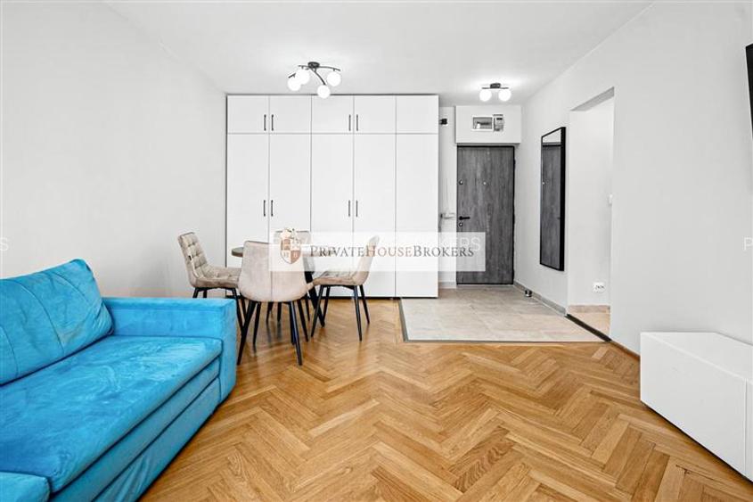 Universitate | Sala Palatului | Ion Campineanu | Totul Nou - 2