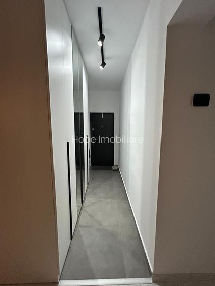 Grand Kristal - 2 camere , loc de parcare inclus - 7
