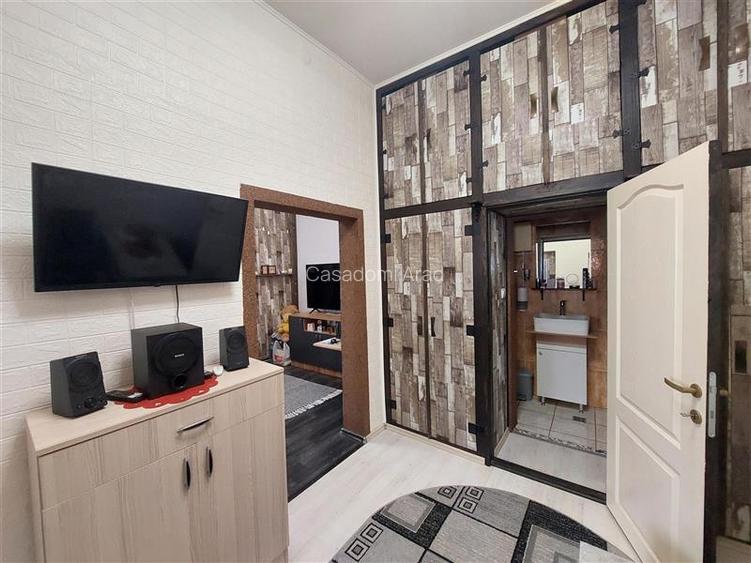 Apartament la cheie, zona Metianu - 4