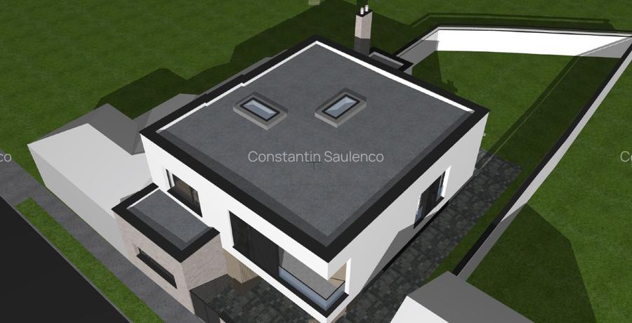 Vand Casa in Oradea - Infratirii 9 - A+ - 3