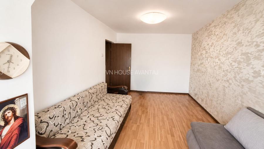 Apartament 4 camere etaj 3 din 4 Ocazie - 4