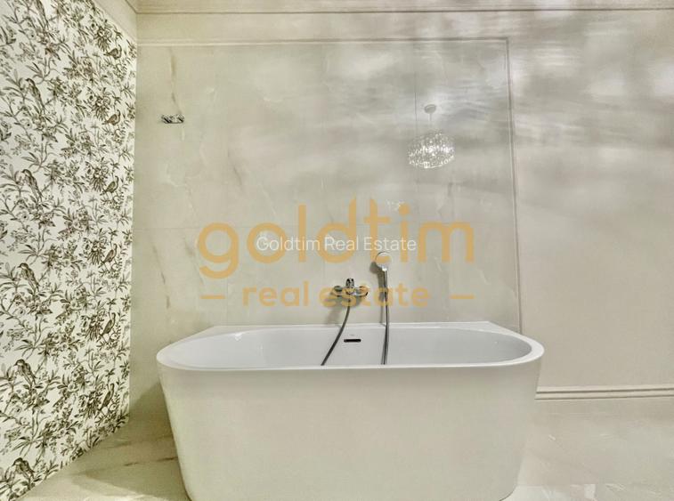 VILA PREMIUM/SMART&GREEN/STRADA PRIVATA/IANCU NICOLAE/ZONA EXCLUSIVISTA/LUX - 31