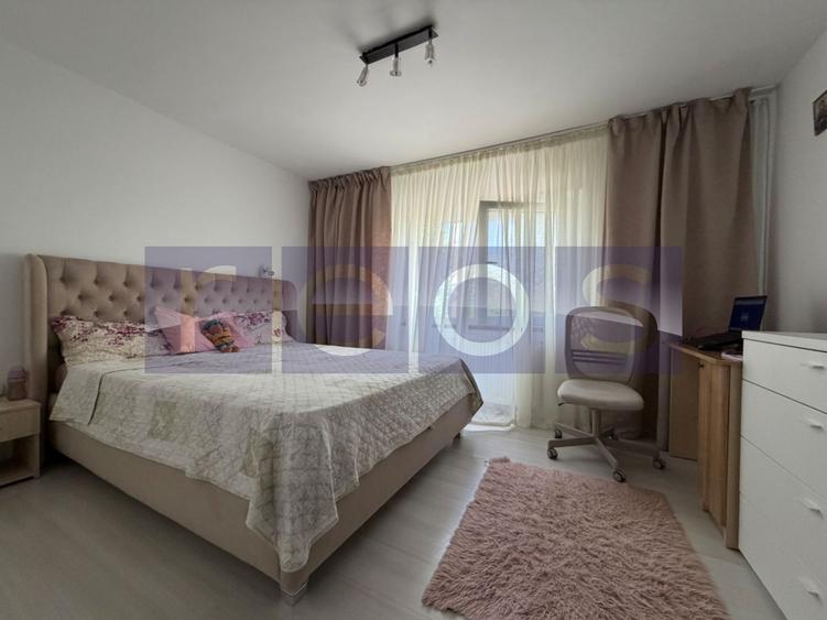 VANZARE 3 CAMERE | LUMINOS | OTOPENI CENTRAL | PARCARE INCLUSA - 8