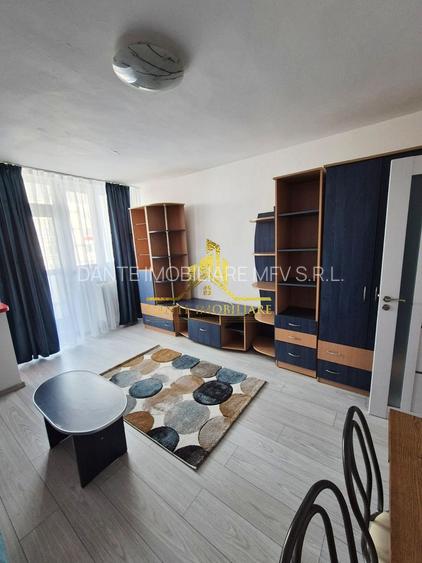 Garsoniera, mobilata modern, balcon, Gheorgheni, Iulius Mall - 4
