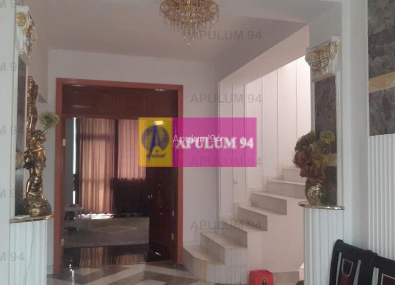 Cea mai frumoasă casă din zona Pipera - Băneasa - 11