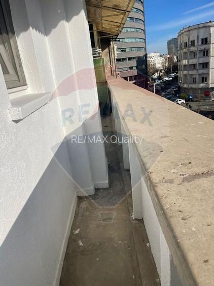 Apartament 2 camere de inchiriat - Calea Victoriei - 7