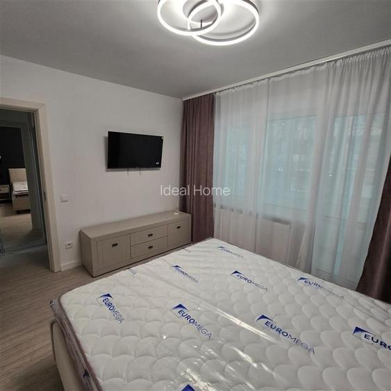 Apartament 2 camere . Etaj 1 Cantemir - 2