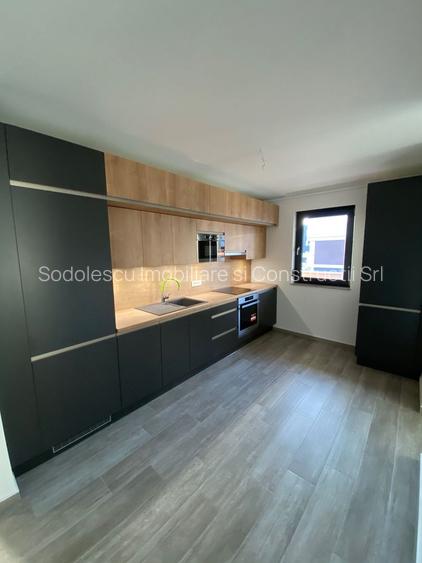 Apartament 3 camere - Dumbravita - 11