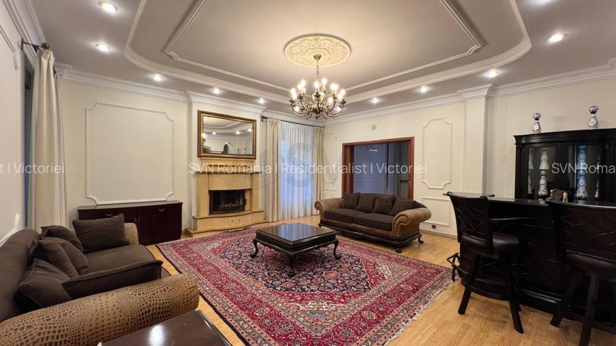 REV2005071 Vila Deosebita cu piscina Erou Iancu Nicolae - 16