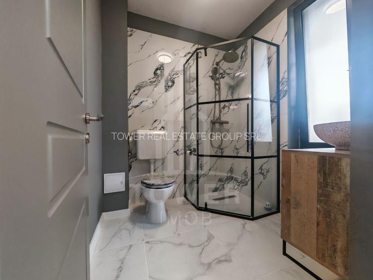 Casă tip duplex de închiriat | Zona Veteranii de Război - 11