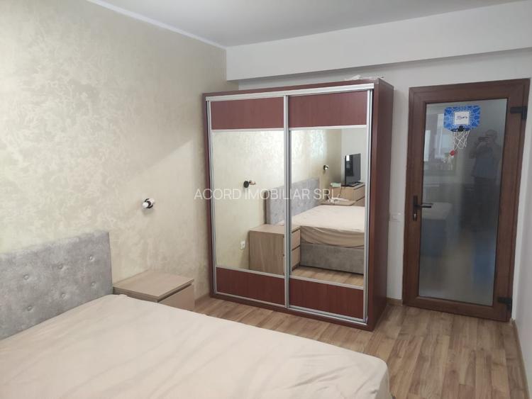 Apartament 2 camere Tomis Nord Parcul Tabacariei - 5