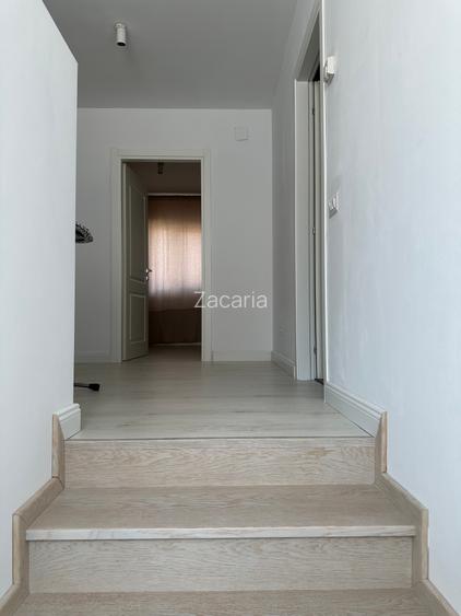 Casă individuală 290 mp utili – American Village, Pipera – 6 camere - 15