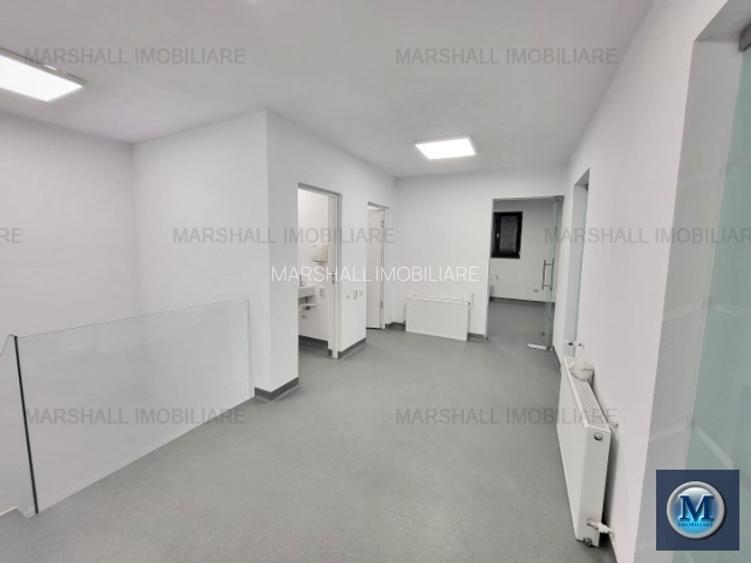 Spatiu  birouri de inchiriat, zona Marasesti, 170.45 mp #15278 - 12