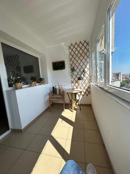 Vanzari Apartamente 4 camere CARTIERE MORARILOR - 3