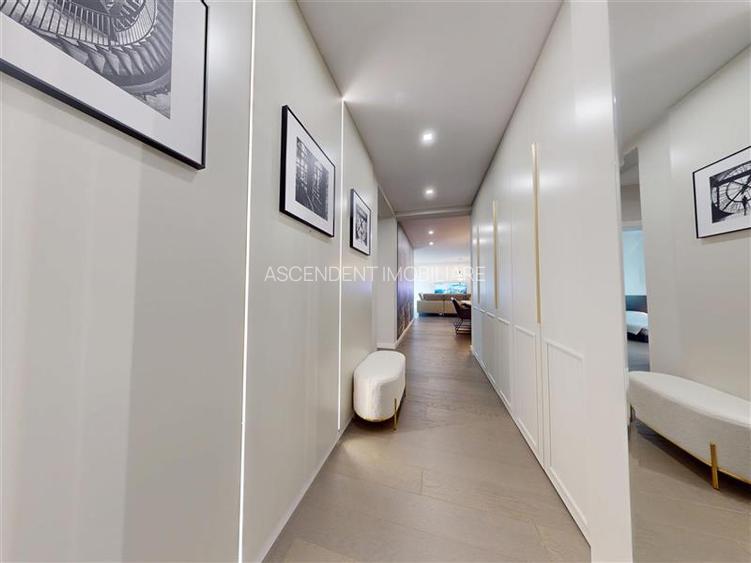 LUX Vila linie mediteraneana, teren 650 mp, Izvor, Tarlungeni, Brasov - 6