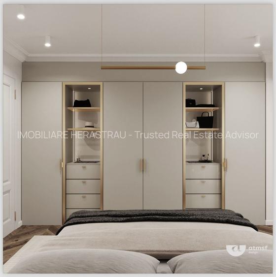 Piata Unirii | langa metrou | Apartament super spațios cu vedere deschisă - 14