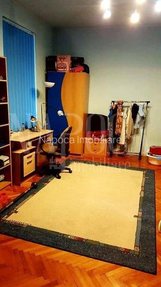 Apartament 2 camere de vanzare in Centru, Cluj Napoca - 8