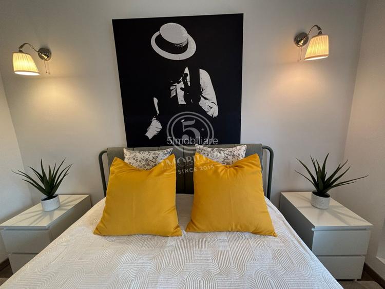 Apartament 2 Camere Aviației | Proaspăt Zugrăvit | Burileanu - 12