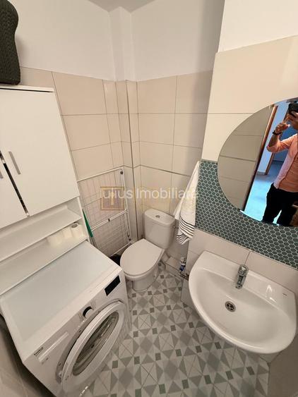 3 camere| Bulevardul Cetatii| 2 bai| apartament superb| 75 mp| - 23