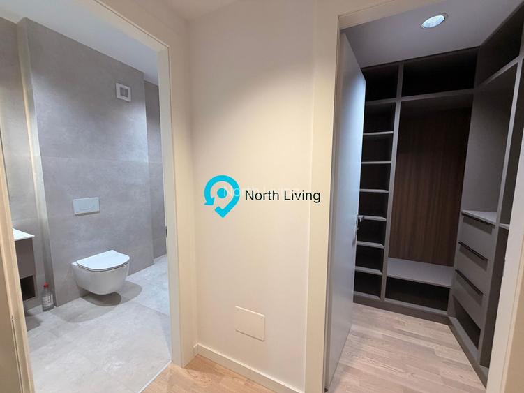 Apartament 3 Camere Exclusivist | Prima închiriere | Iancu Nicolae - 12
