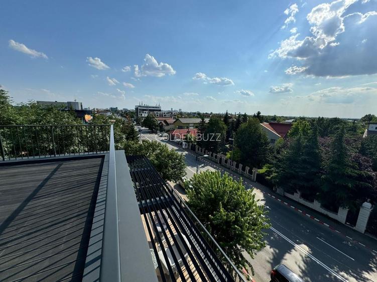 Penthouse spectaculos 230 mp | Terasa 53 mp - 10