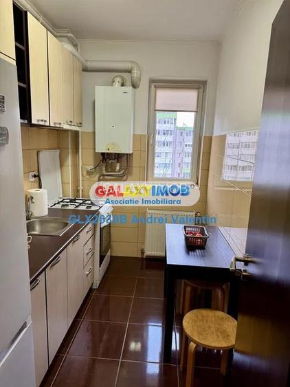 Garsoniera Bloc Nou Berceni - Brancoveanu - Luica - Parcare - 4
