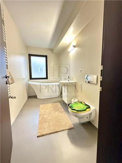 DUMBRAVITA - Casa individuala SPATIOASA - Garaj - Teren 600MP - Langa padure - 10