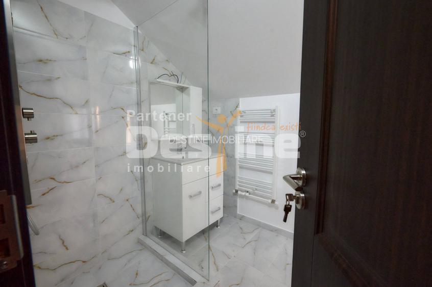 Imobil p+m, 2024, zona Garii, Vaslui - 6