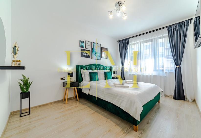 COMISION 0%: VANZARE APARTAMENT 2 CAMERE + PARCARE SUPRATERANA,79 M2, ISARAN - 6