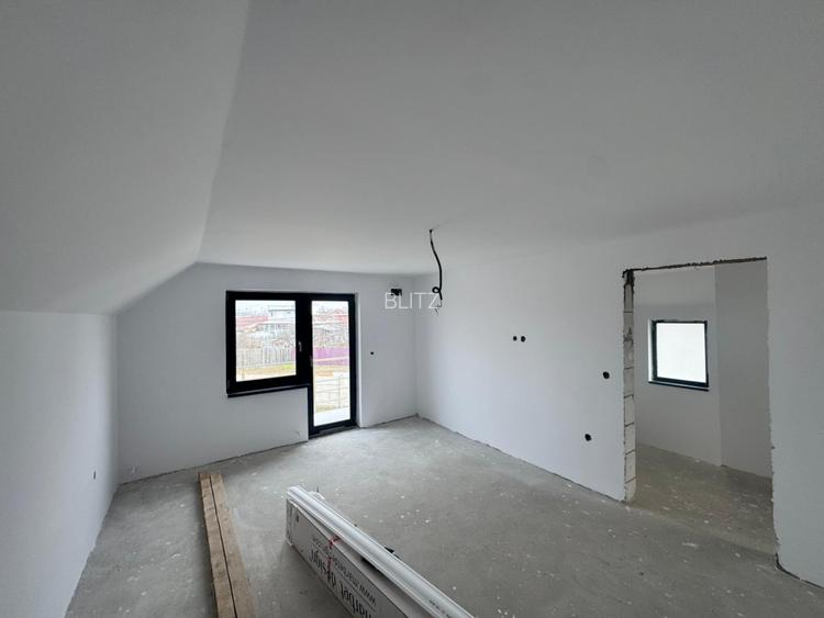 Casa de vanzare, 160 mp, zona Catargiu  - 7