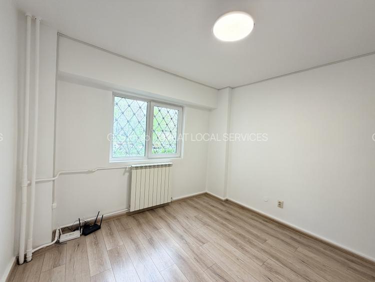 Apartament cu 3 camere Burebista-Alba Iulia, Parter, vedere mixta - 15