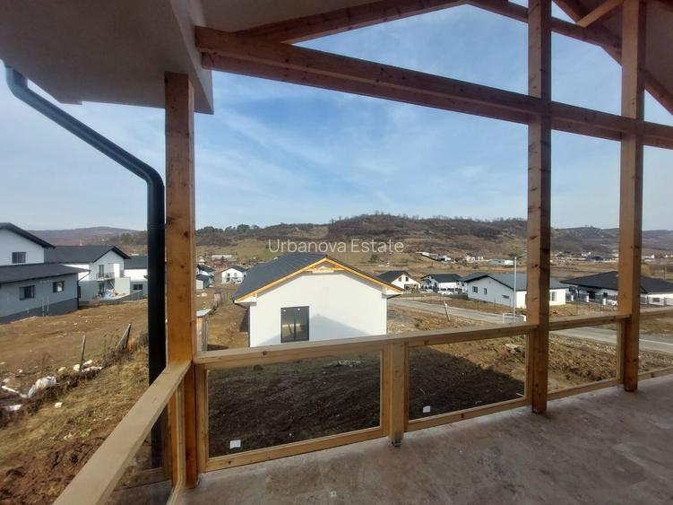 🏡 Casă nouă de vânzare – Livezeni (construcție 2025) - 2