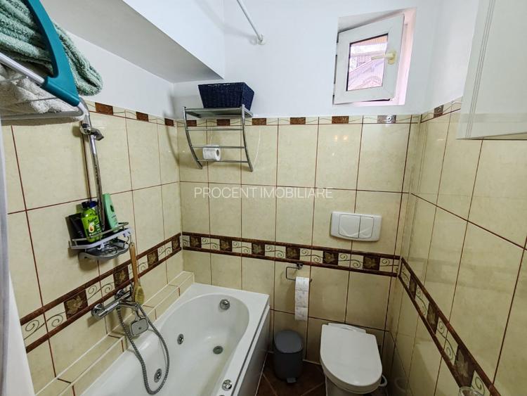 Vânzare casă   Zona Centru - 13