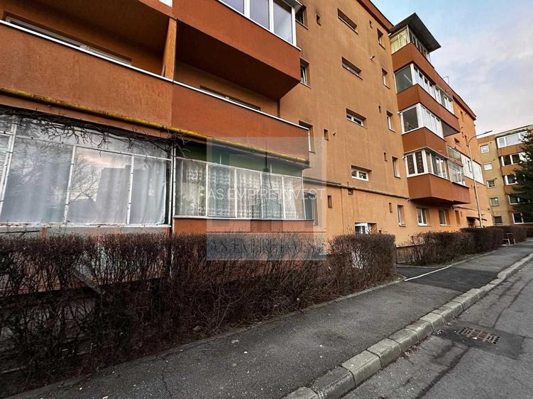 Apartament 3 camere P/4 - zona Tractorul Brasov - 6