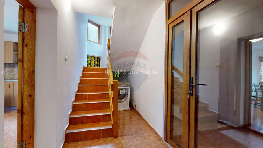 Casă de vacanță în Plaiul Foii | Zărnești | P+E+M | Cadru natural - 10