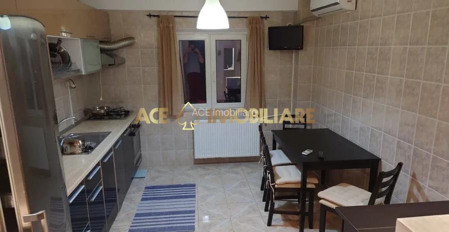 2 Camere | Berceni | Proximitate Metrou | PetFriendly | Mobilat - 4