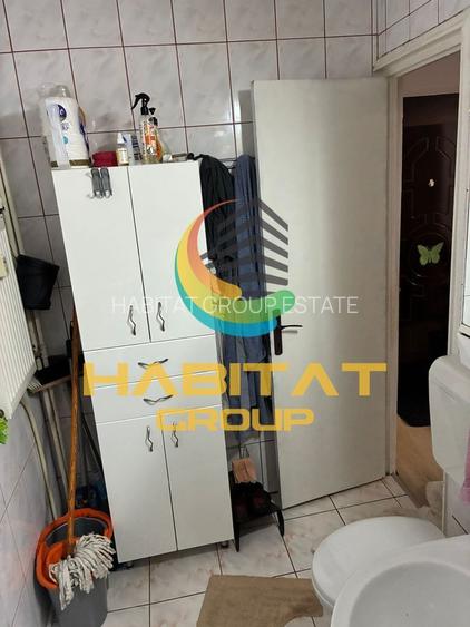 Vanzare Garsoniera Mobilata si Utilata Vitan Mall! - 6