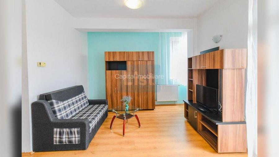 C0MISION 0%  1 camera, 37 mp, parcare, Fac.Dimitrie Cantemir - 3