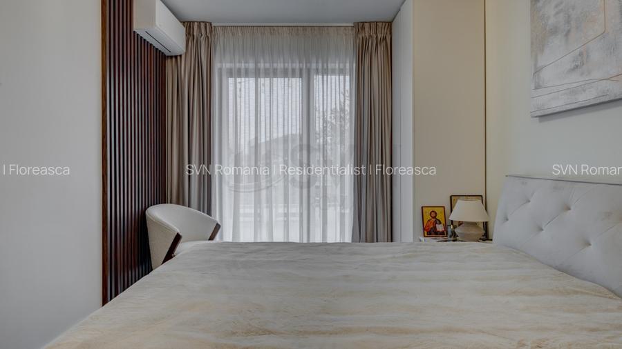 REA1022714 2 Camere l Floreasca l Terasa 40mp l Parcare l Boxa - 16